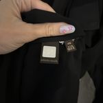 Roberto Cavalli  black see through blouse Photo 3