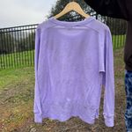 Rampage  Never Stop Shopping Long Sleeve Top M Photo 1