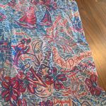 Lilly Pulitzer loves Virginia Murfee scarf Photo 6