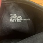 Me Too  women’s black mid calf boots size 8.5 Photo 6