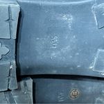 Liz Claiborne Women’s  Knee High Black Faux Suede Leather‎ Boots Size 8.5M Photo 7