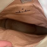 Joie  ‘Keaton’ Suede Ankle Fringe Western Boots Photo 10