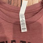 Bella Canvas Morgan Wallen Mauve T Shirt Photo 2