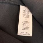 Likely  Womens Black & White Colorblack Simons Halter Dress Size 10 Photo 3