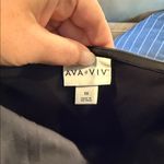 Ava & Viv Elegant Black Dress Photo 1