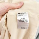 Reformation NWOT Womens Cocktail Party Irene 100% Silk Slip Mini Dress Size 10 Photo 7