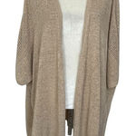 Catherines  Open Front Cardigan Kimono Sweater Women’s Plus Size 26/28W Photo 0