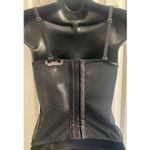 Victoria's Secret  Sexy Sheer Bustier Corset Sz S Photo 2
