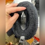 UGG  Fluff Mini Quilted Bootie Sz 38 EU, US 7.5 Photo 8