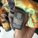 Ted Baker  London Peplum Jacket Wool Blend Coat‎ 1 Black Coquette Dark Academia Photo 4