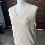 Ralph Lauren Sweater Vest Photo 1