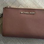 Michael Kors Wristlet Wallet Photo 0