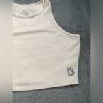 Buffbunny Collection Buff bunny collection white cropped tank top XXLarge Photo 1