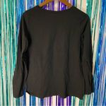 Halloween “This Is My Costume” Long Sleeve Size XL Photo 4