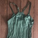 Free People Vintage Silk Dress Photo 4