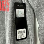 NFL Tampa Bay Women's Buccanners Pullover Sweater Top Gray Red Photo 3