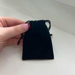 Engraved Silver Stainless Steal 'Remember I Love You Mom' Message Keychain Photo 7