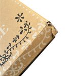 Free People  We The Free Montage Leather Cream/Bone Tall Boots(Size 38/7.5) Photo 10