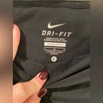 Nike Flared Yoga Leggings Size Large Photo 4