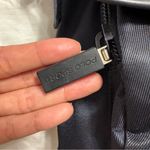 Ralph Lauren Polo Sport by  Navy Blue Messenger Bag Photo 2