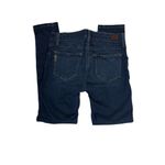 Paige  denim‎ maternity jeans size 25 Photo 6