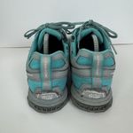 ALTRA Lone Peak 4 Womens Size 11 Athletic Trail Hiking‎ Running Blue Gray Photo 4