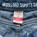 Mossimo Supply Co. Classic Blue Denim Shorts Size undefined Photo 1