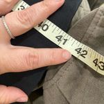 Banana Republic  Womens One Shoulder Ponte Fit and Flare Dress Size 6 Photo 15