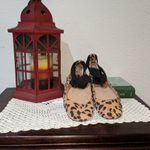 Audrey Brooke  | Pierre Flats | Size 7.5 Photo 4