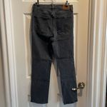 Aritzia Black Jeans Photo 2