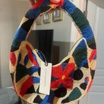 Anthropologie beaded bag Photo 6