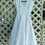 Anthropologie COPY - Hope For Flowers Cap-Sleeve Midi Dress Photo 5