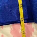 Teeze Me  Royal Blue Dress Photo 6