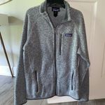 Patagonia Zip Up Jacket Photo 0