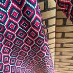 Esley ‎ Pink Dress Size Small Photo 4