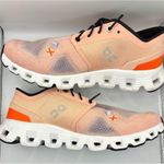 Cloud X 3 on cloud Pink Size 7 Photo 1