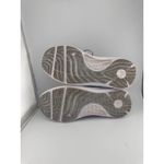 Under Armour ; Floral/Gray running shoes; athletic shoes Photo 5