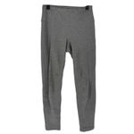 Lululemon Wunder Lounge Pant in Heathered Core Medium Grey Gray Size 4 Photo 2