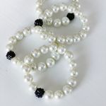 💖 Set of 4 Pearl Bracelets Photo 3