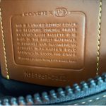 Coach Rivington belt bag 7 with Kaffe Fasset patch Photo 8