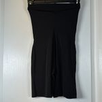 Donna Karan  High Waist Embrace Mid-thigh Tummy Shapewear Size Med EUC #5580 Photo 3