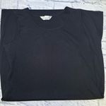 Misook Exclusively  Black Sheath Dress Size Large Career Business Casual Wedding Photo 9