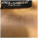 Dolce & Gabbana NWOT  key print dress Photo 3