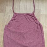 Brandy Melville Halter Top Photo 6