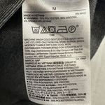 Gap  Medium Dress Gray Boatneck Midi Long Sleeve‎ Party Formal Neutral Stretchy Photo 8