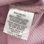 Valiant Paris Bandage Dress Bodycon Cut Out Sleeveless Party Cocktail Sz M NWOT Purple Size M Photo 8