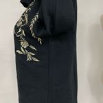 Forever 21  Embroidered Sweatshirt M Photo 5