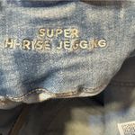 American Eagle American‎ eagle super high rise jegging 6 short Photo 4