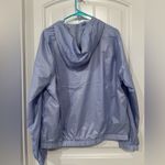 Under Armour Women's Sport Windbreaker Jacket Photo 6