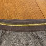 Chicwish  Tulle Net Whimsical Ethereal Long Skirt Gray Size XS Photo 4